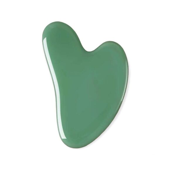 🆕Gua Sha Stone Board Facial Massage Tool - Picture 1 of 5